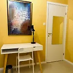 Privatunterkunft 