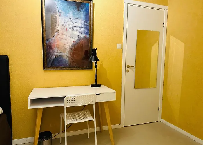 Проживание в семье 